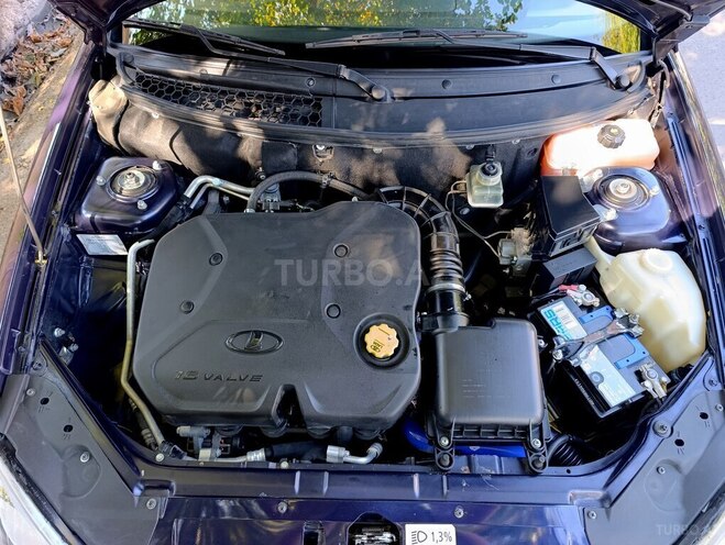 LADA (VAZ) Priora 2015, 251,000 km - 1.6 l - Göyçay
