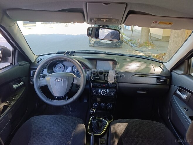 LADA (VAZ) Priora 2015, 251,000 km - 1.6 l - Göyçay