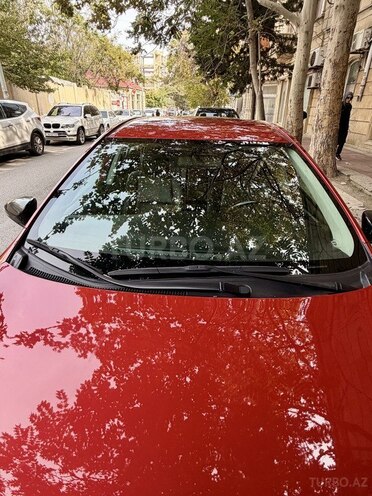 Toyota Corolla 2015, 143,919 km - 1.8 л - Bakı