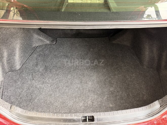 Toyota Corolla 2015, 143,919 km - 1.8 л - Bakı