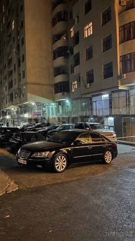 Hyundai Sonata 2005, 285,000 km - 2.4 l - Bakı