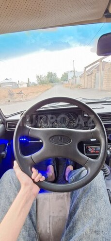 LADA (VAZ) 2105 1999, 300,440 km - 1.6 l - Ağsu