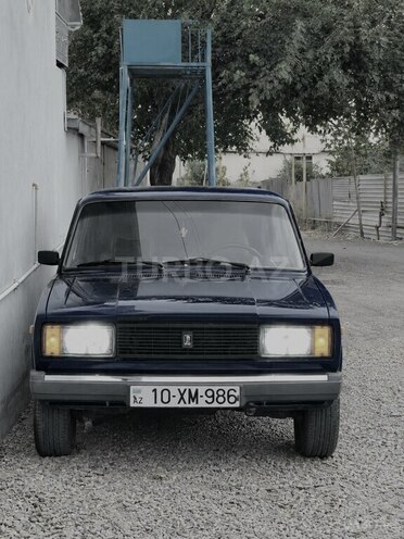 LADA (VAZ) 2105 1999, 300,440 km - 1.6 l - Ağsu