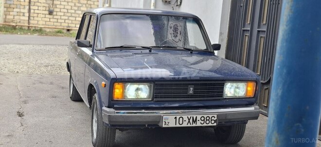 LADA (VAZ) 2105 1999, 300,440 km - 1.6 l - Ağsu
