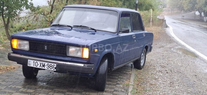 LADA (VAZ) 2105 1999, 300,440 km - 1.6 l - Ağsu