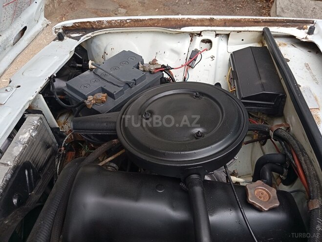LADA (VAZ) 2107 2002, 298,000 km - 1.6 л - Sumqayıt