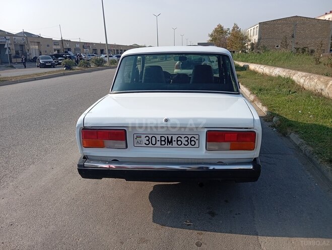 LADA (VAZ) 2107 2002, 298,000 km - 1.6 л - Sumqayıt
