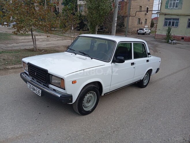 LADA (VAZ) 2107 2002, 298,000 km - 1.6 л - Sumqayıt