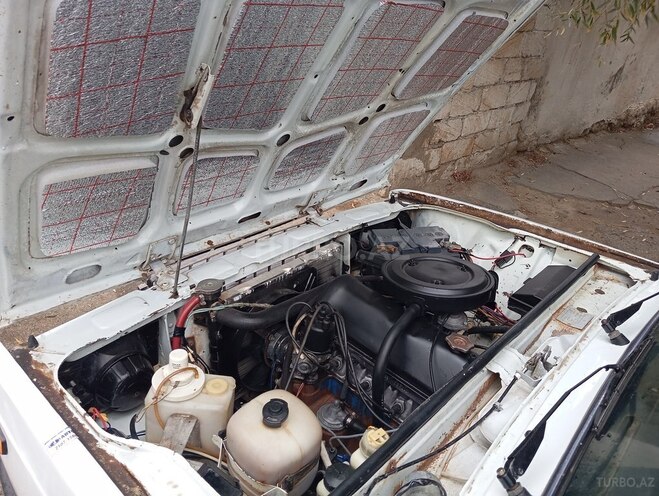 LADA (VAZ) 2107 2002, 298,000 km - 1.6 л - Sumqayıt
