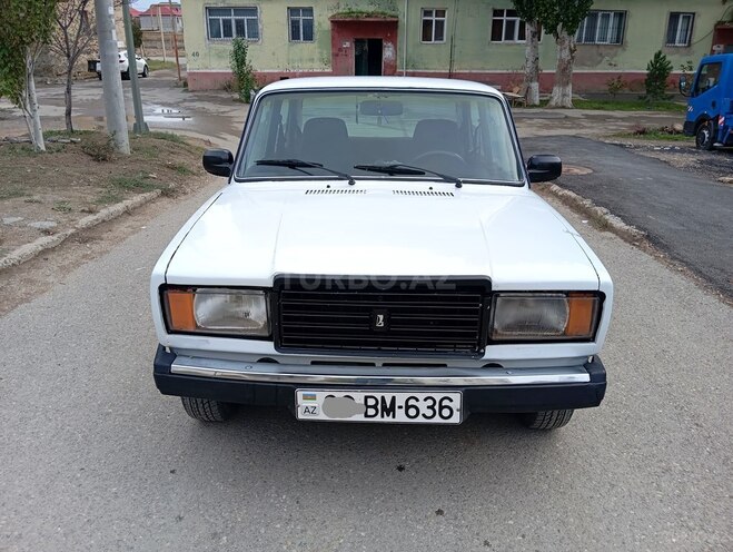 LADA (VAZ) 2107 2002, 298,000 km - 1.6 л - Sumqayıt