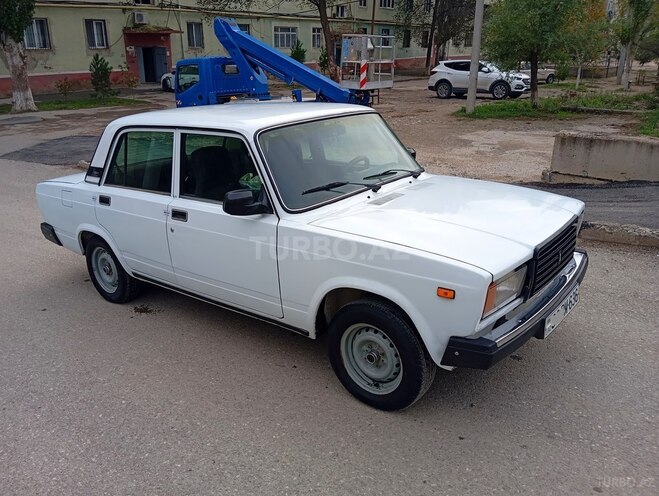 LADA (VAZ) 2107 2002, 298,000 km - 1.6 л - Sumqayıt