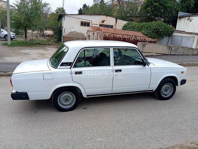 LADA (VAZ) 2107 2002, 298,000 km - 1.6 л - Sumqayıt