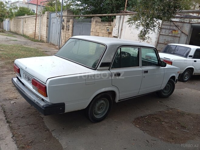 LADA (VAZ) 2107 2002, 298,000 km - 1.6 л - Sumqayıt