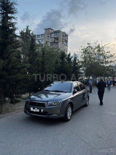 Khazar SD 2021, 158,000 km - 1.7 л - Bakı