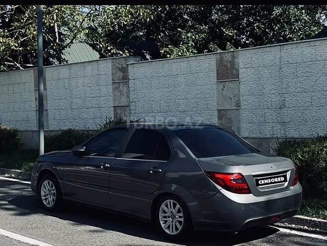 Khazar SD 2021, 158,000 km - 1.7 л - Bakı