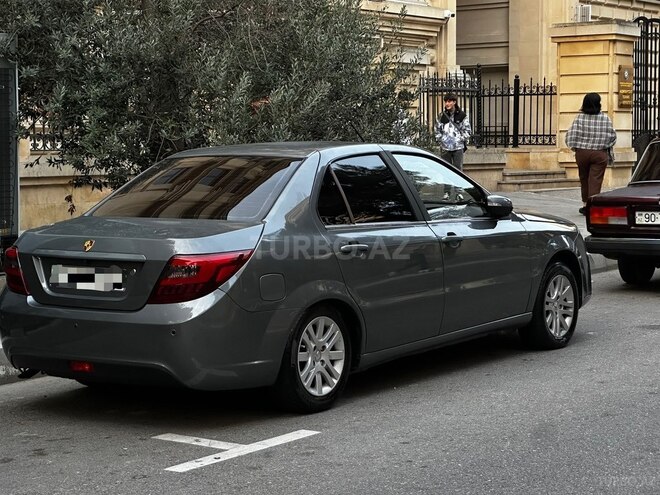 Khazar SD 2021, 158,000 km - 1.7 л - Bakı