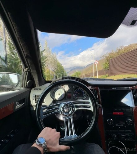 Khazar SD 2021, 158,000 km - 1.7 л - Bakı