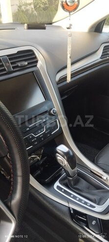 Ford Fusion (North America) 2016, 227,000 km - 1.5 л - Bakı