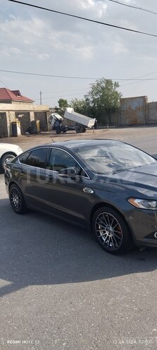 Ford Fusion (North America) 2016, 227,000 km - 1.5 л - Bakı