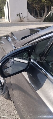 Ford Fusion (North America) 2016, 227,000 km - 1.5 л - Bakı