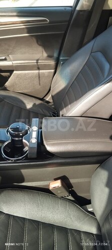 Ford Fusion (North America) 2016, 227,000 km - 1.5 л - Bakı