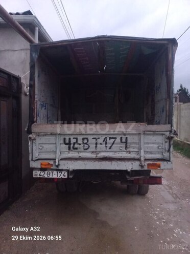 GAZ 33021 1999, 300,000 km - 2.7 l - Bakı