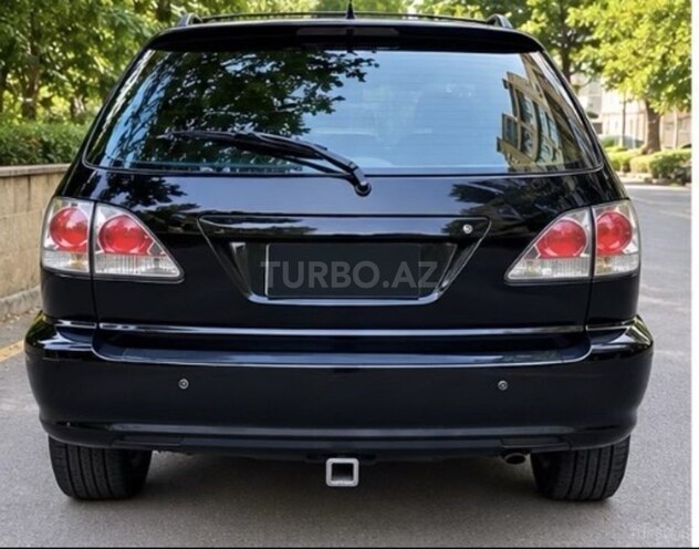 Lexus RX 300 1999, 30,000 km - 3.0 л - Bakı