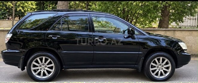Lexus RX 300 1999, 30,000 km - 3.0 л - Bakı