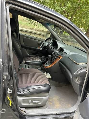 Lexus RX 300 1999, 30,000 km - 3.0 л - Bakı