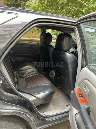 Lexus RX 300 1999, 30,000 km - 3.0 л - Bakı