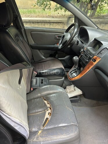 Lexus RX 300 1999, 30,000 km - 3.0 л - Bakı