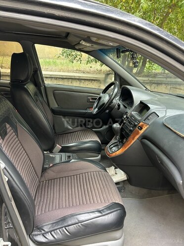 Lexus RX 300 1999, 30,000 km - 3.0 л - Bakı