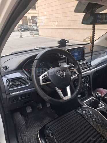 Baic M60 2020, 114,000 km - 1.5 l - Bakı