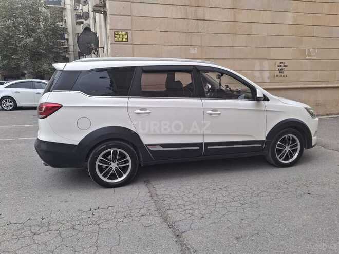 Baic M60 2020, 114,000 km - 1.5 l - Bakı