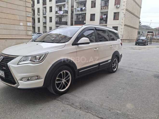 Baic M60 2020, 114,000 km - 1.5 l - Bakı