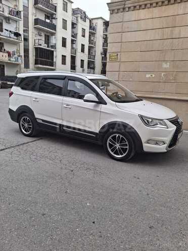 Baic M60 2020, 114,000 km - 1.5 l - Bakı