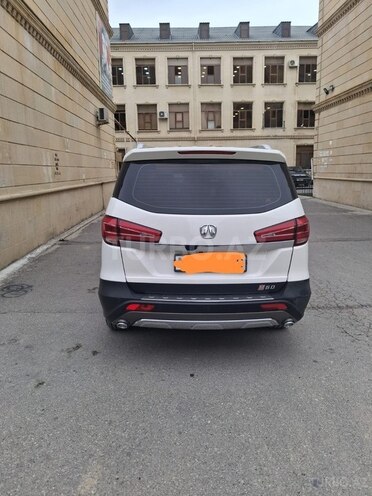 Baic M60 2020, 114,000 km - 1.5 l - Bakı