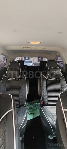 Baic M60 2020, 114,000 km - 1.5 l - Bakı