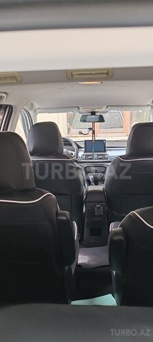 Baic M60 2020, 114,000 km - 1.5 l - Bakı