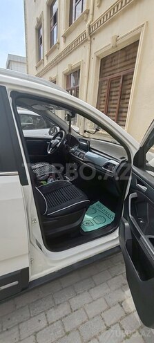 Baic M60 2020, 114,000 km - 1.5 l - Bakı