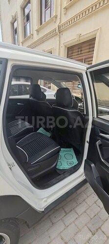 Baic M60 2020, 114,000 km - 1.5 l - Bakı