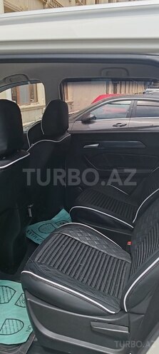 Baic M60 2020, 114,000 km - 1.5 l - Bakı