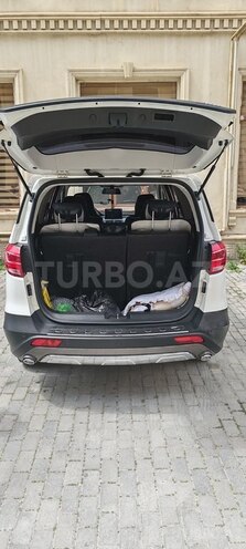 Baic M60 2020, 114,000 km - 1.5 l - Bakı