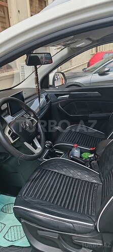 Baic M60 2020, 114,000 km - 1.5 l - Bakı