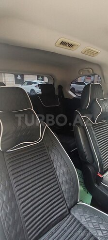 Baic M60 2020, 114,000 km - 1.5 l - Bakı