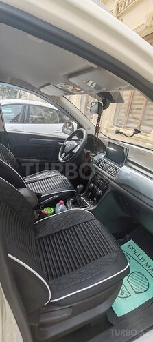Baic M60 2020, 114,000 km - 1.5 l - Bakı