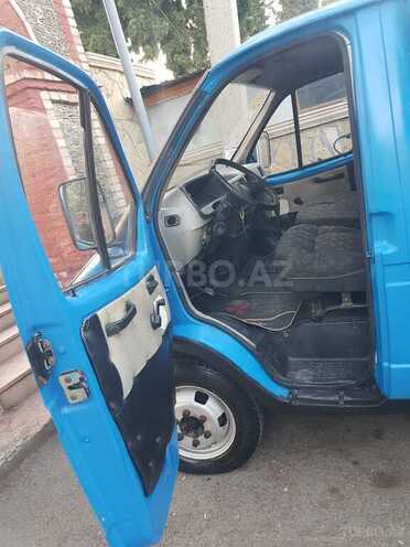 GAZ 2705 1997, 270,000 km - 2.4 л - Tovuz