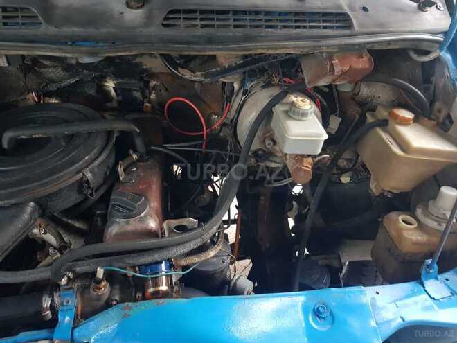 GAZ 2705 1997, 270,000 km - 2.4 л - Tovuz