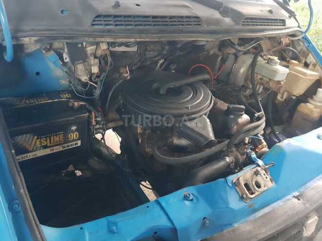 GAZ 2705 1997, 270,000 km - 2.4 л - Tovuz