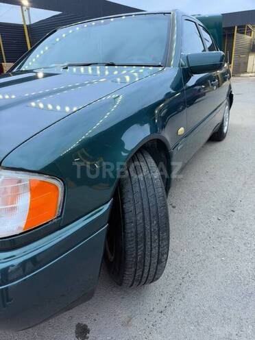 Mercedes C 180 1995, 396,000 km - 1.8 l - Bakı